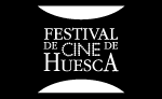 Logotipo del Festival Internacional de CIne de Huesca