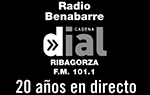 Radio Benabarre, Cadena Dial Ribagorza